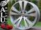 612 FELGI 18'' 5x112 VW Golf V Passat CC Touran