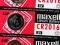 BATERIA LITOWA MAXELL CR2016  CR 2016 3V FV