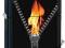 ZIPPO 28309 Zipper2 + kamienieGRATIS