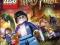 LEGO HARRY POTTER LATA 5-7 PC PL Folia Nowa