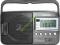 ZGRABNE RADIO Z BUDZIKIEM SENCOR SRD207 SRD 207