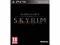 The Elders Scrolls V Skyrim PS3 Nowy