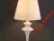 LAMPKA STOJĄCA FUNKY WHITE