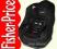 Fotelik Sam. Rider Fisher-Price 0-18 kg !! NOWOŚĆ