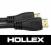 Kabel HDMI 1.4 + Ethernet 3m - Hollex