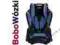 RECARO fotelik YOUNG SPORT 9-36kg od BoboWózki