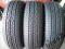 OPONY UŻYWANE YOKOHAMA 225/60R17 99V W-WA