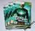 GREEN LANTERN: RISE OF THE MANHUNTERS (X360) NOWA