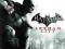 BATMAN ARKHAM CITY 3D PL [X360] PO POLSKU LESZNO