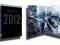 2012 SE [2DVD, Lektor PL] - jak nowa.