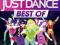 JUST DANCE BEST OF [Wii] Nintendo NOWA z PL +BONUS