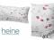 OI598 HEINE FLANELOWA POSZEWKA 40/80