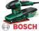 BOSCH SZLIFIERKA OSCYLACYJNA PSS 250 AE + WALIZKA