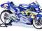Suzuki RGV'00 Tamiya - wyprzedaż unikalny model