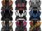 FOTELIK RECARO YOUNG SPORT 9-36 KG 2012  3*ADAC