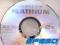 Platinum DVD+R 8.5GB DL 25szt wysylka gratisPOCZTA