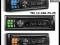 ALPINE CDE-123R WYBITNE DO SYSTEMU AUDIO + GRATISY