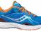 MĘSKIE BUTY SAUCONY FASTWITCH 5 R.47/30,5CM/US12,5