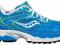 NOWE DAMSKIE BUTY SAUCONY PROGRID RIDE 4 R40,5/US9