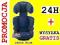 MAXI COSI RODI AP 2012 AIR PROTECT DRESS BLUE 24H