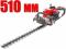SPALINOWE NOZYCE DO ŻYWOPŁOTU 2KM 1500W 510mm HIT