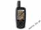 GARMIN GPSMAP 62sc 62 sc + MAPY + 3 LATA GWAR +FV