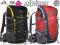 PLECAK ALPINUS CLIMBING 30L wieczysta gwar WYPRZED