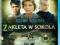 ZAKLĘTA W SOKOŁA (BLU-RAY)
