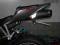 MOCOWANIE TABLICY HONDA  CBR 1000 RR 1000RR 04-07