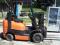Wózek Widłowy Toyota