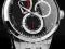 Zegarek Emporio Armani AR4605 certyfikat+metka
