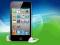 APPLE iPod touch 4G Pamięć 8 GB kamera HD