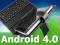 Android 4.0 TABLET VORDON 7 cali 4GB z Klawiaturą