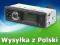Markowe Radio Samochodowe PV-361 karty SD mp3 USB