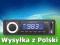 NAJTANIEJ MARKOWE RADIO SAMOCHODOWE PV-30 MP3 USB