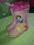 Kalosze SMYK Disney rozmiar 26