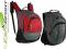 Sportowy / miejski plecak Outhorn X-CROSS 25L