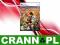 LEGO INDIANA JONES 2 (I+II) PL PC NOWA PREZENT