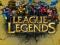 Konto League of Legends! EU West
