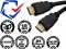 Przewód kabel HDMI v1.4 1.8m Maclean Z FILTREM