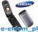 NOWY Samsung GT-E1150i silver z klapką Gwarancja