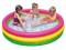 INTEX BRODZIK 114x25 cm - SLICZNE KOLORY BASEN