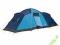 Namiot Lichvield River 6 osobowy 2 pokoje