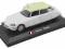 Taksówki Świata Citroen DS 19 - Paris 1968 1:43
