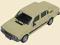 KULTOWE AUTA PRL-u FIAT 132P DeAgostiniNr85