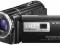 Kamera SONY HDR-PJ260VE 16GB Projektor 30x Zoom