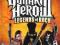 GUITAR HERO III LEGENDS OF ROCK ~WII~STARGAME~W-WA