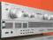 AMPLITUNER PHILIPS 22 AH 708 AM-FM STEREO RECEIVER