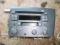 VOLVO S60 V70 RADIO WZMACNIACZ GLOSNIKI