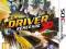 DRIVER RENEGADE 3D ~3DS~STARGAME~W-WA